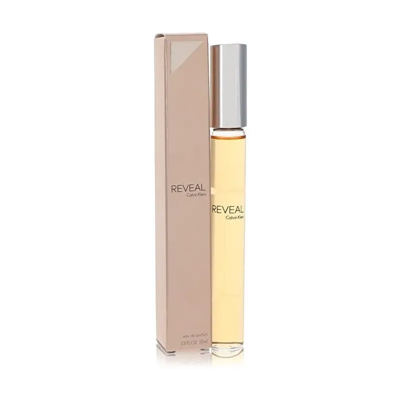 Calvin Klein Reveal Eau De Parfum Roll-On 10 ml kvepalai moterims