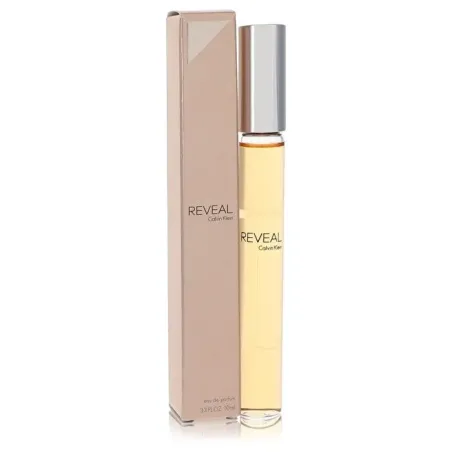 Calvin Klein Reveal Eau De Parfum Roll-On 10 ml kvepalai moterims