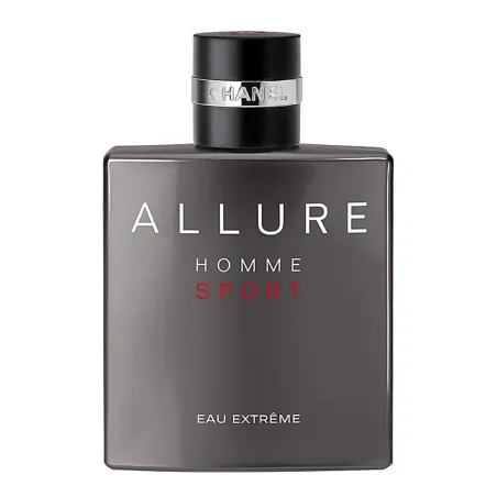 Chanel Allure Homme Sport Eau Extreme Eau De Parfum 150 ml kvepalai vyrams