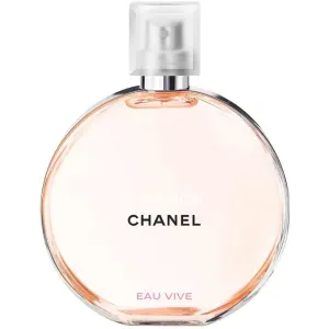 Chanel Chance Eau Vive Eau De Toilette 150 ml kvepalai moterims
