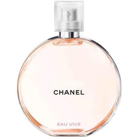 Chanel Chance Eau Vive Eau De Toilette 150 ml kvepalai moterims