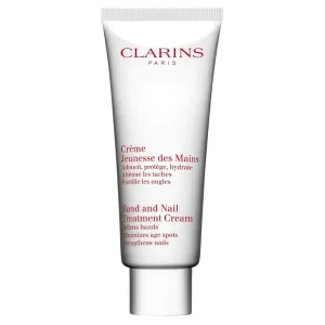 Clarins Hand And Nail Treatment Cream 100 ml