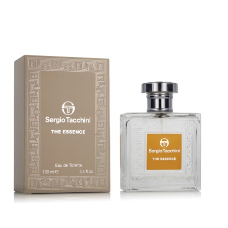 Sergio Tacchini The Essence Eau De Toilette 100 ml kvepalai vyrams