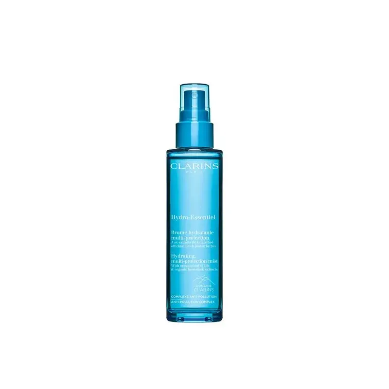 Clarins Hydra-Essentiel Hydrating Mist 75 ml