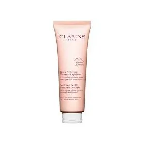 Clarins Soothing Gentle Foaming Cleanser 125 ml