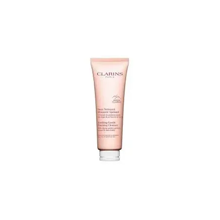 Clarins Soothing Gentle Foaming Cleanser 125 ml