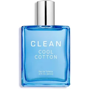 Clean Cool Cotton Eau De Toilette 60 ml kvepalai unisex