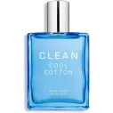 Clean Cool Cotton Eau De Toilette 60 ml kvepalai unisex