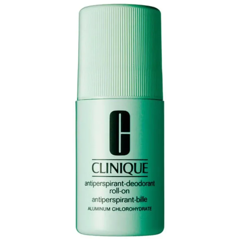 Clinique Antiperspirant Roll-On Deodorant 75 ml