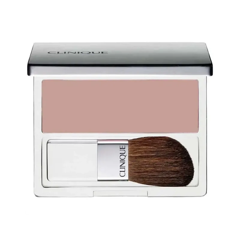 Clinique Blushing Blush Powder Blush (120 Bashful Plum) 6 g
