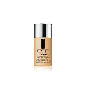 Clinique Even Better Makeup SPF 15 (06 Honey) 30 ml