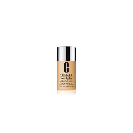 Clinique Even Better Makeup SPF 15 (06 Honey) 30 ml