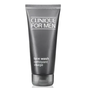 Clinique For Men Face Wash 200 ml