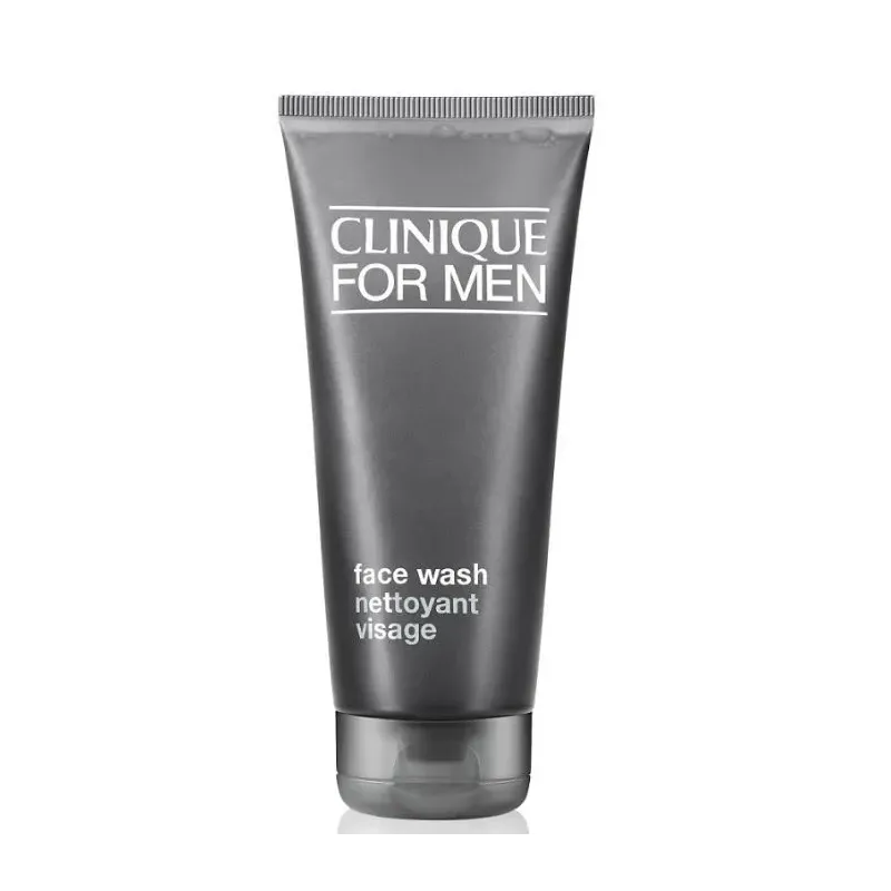 Clinique For Men Face Wash 200 ml