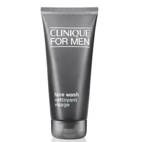 Clinique For Men Face Wash 200 ml