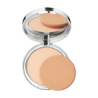 Clinique Stay-Matte Sheer Pressed Powder (01 Stay Buff) 7,6 g