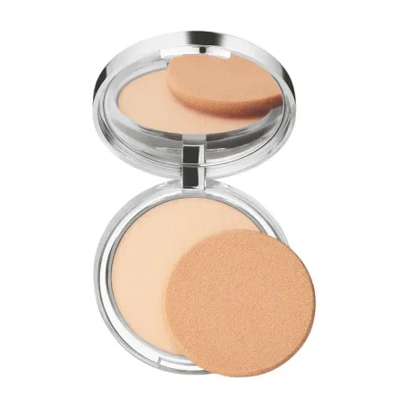 Clinique Stay-Matte Sheer Pressed Powder (01 Stay Buff) 7,6 g