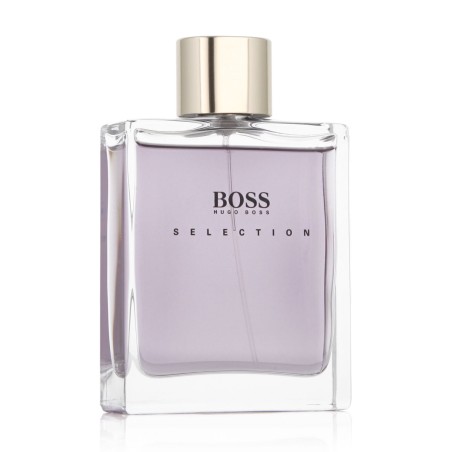 Hugo Boss Boss Selection Eau De Toilette 100 ml kvepalai vyrams