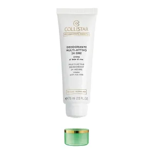 Collistar Multi-Active Deodorant 24 Hours Cream 75 ml