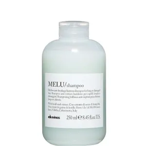 Davines MELU Mellow Anti-Breakage Lustrous Shampoo 250 ml