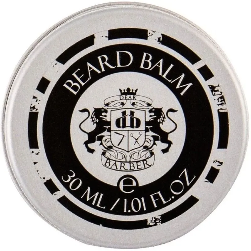 Dear Barber Beard Balm 30 ml
