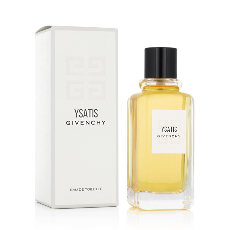 Givenchy Ysatis Eau De Toilette 100 ml kvepalai moterims