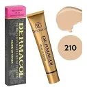 Dermacol Make-Up Cover SPF 30 (210) 30 g