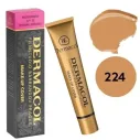 Dermacol Make-Up Cover SPF 30 (224) 30 g