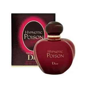 Dior Hypnotic Poison Eau De Toilette 100 ml kvepalai moterims