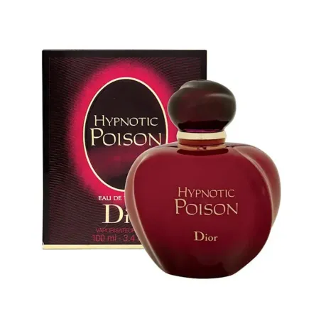 Dior Hypnotic Poison Eau De Toilette 100 ml kvepalai moterims