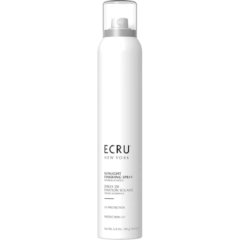 ECRU Sunlight Finishing Spray 200 ml