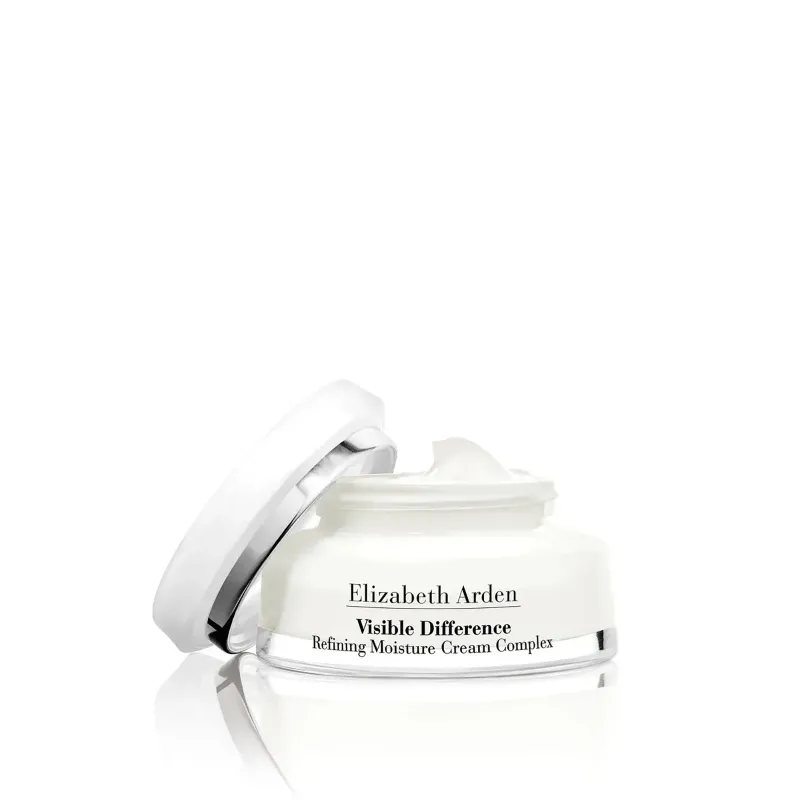 Elizabeth Arden Visible Difference Refining Moisture Cream Complex 100