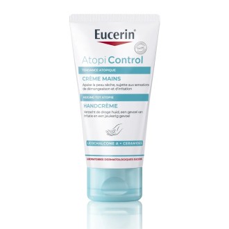 Eucerin Atopi Control Hand Cream 75 ml
