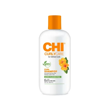 Farouk System CHI Curlycare Curl Shampoo 355 ml
