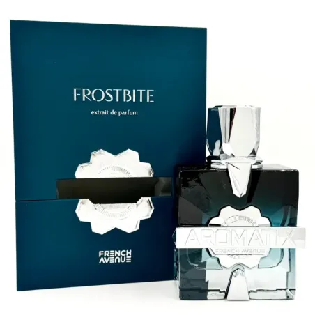 French Avenue Aromatix Frostbite Extrait de parfum 100 ml kvepalai