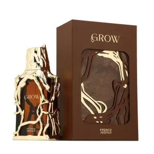 French Avenue Grow Extrait de parfum 100 ml kvepalai unisex