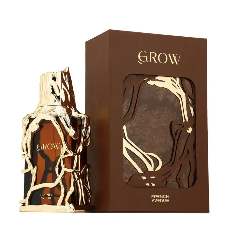 French Avenue Grow Extrait de parfum 100 ml kvepalai unisex