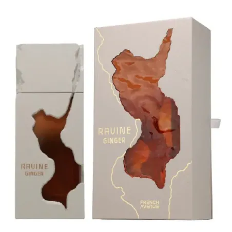 French Avenue Ravine Ginger Extrait de parfum 100 ml kvepalai unisex