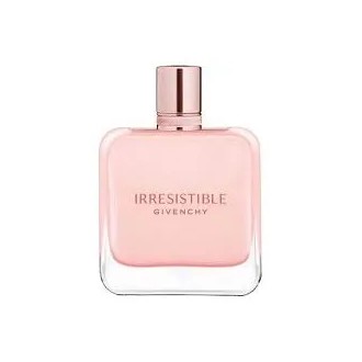 Givenchy Irrésistible Givenchy Rose Velvet Eau De Parfum - tester 80