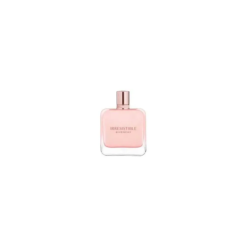 Givenchy Irrésistible Givenchy Rose Velvet Eau De Parfum - tester 80