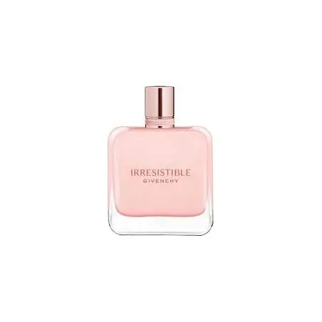 Givenchy Irrésistible Givenchy Rose Velvet Eau De Parfum - tester 80