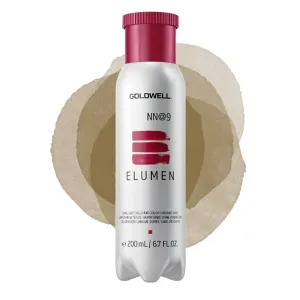 Goldwell Elumen Long Lasting Hair Color NN@9 200 ml