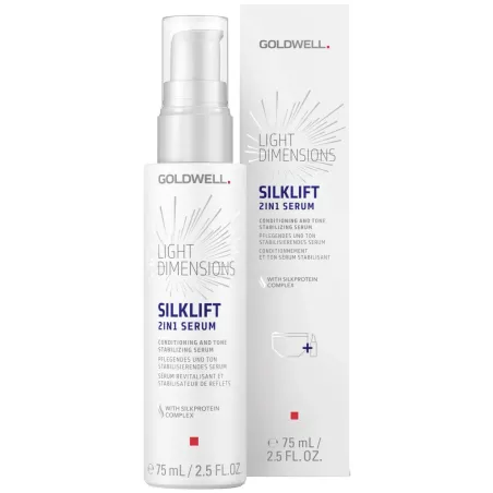 Goldwell Silklift 2in1 Serum 75 ml