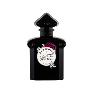 Guerlain Black Perfecto by La Petite Robe Noire Eau De Parfum Floral