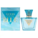 Guess Seductive Femme Blue Eau De Toilette 50 ml kvepalai moterims