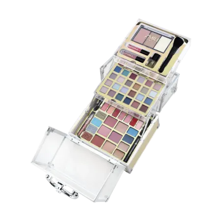 Zmile Cosmetics Glam Case