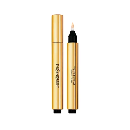 Yves Saint Laurent Touche Éclat Radiant Touch (5 Luminous Honey) 2,5 m