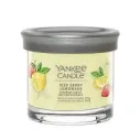 Yankee Candle Signature Small Tumbler Scented candle Iced Berry Lemona