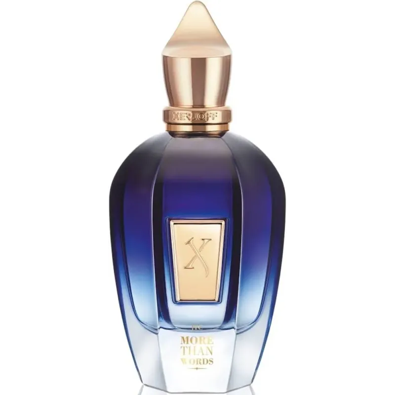 Xerjoff Join the Club More Than Words Eau De Parfum - tester 100 ml