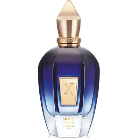 Xerjoff Join the Club More Than Words Eau De Parfum - tester 100 ml